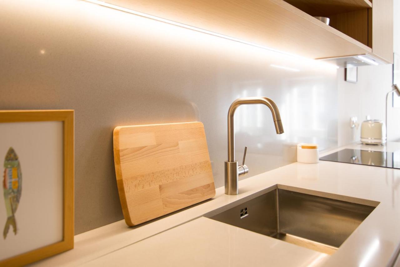 Cedofeita Studio 176 - Studio In City Center ポルト エクステリア 写真