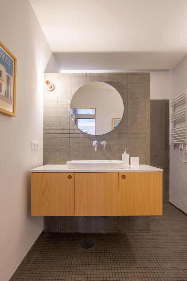 Cedofeita Studio 176 - Studio In City Center ポルト エクステリア 写真
